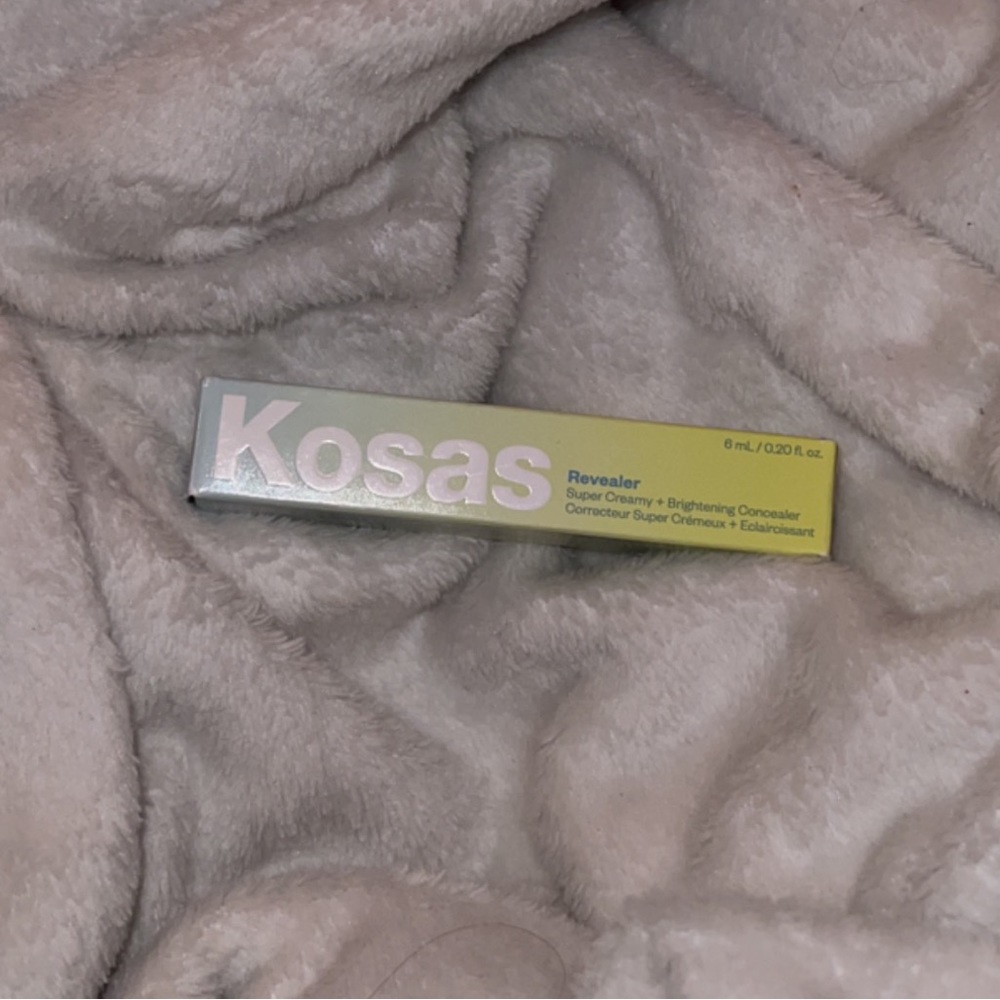 Kosas Revealer Concealer